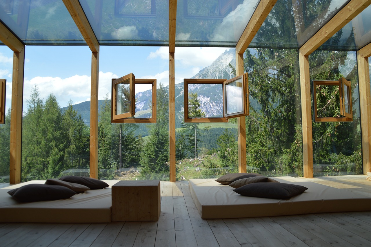 Eco-Friendly Travel Tips for Conscious Travelers